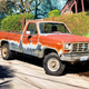 Image for article titled This 1985 Ford F-250 Has The Perfect Patina